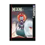 Moon & Blood (Manga) Volume 02