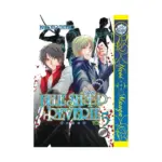 Blue Sheep Reverie (Manga) Volume 05