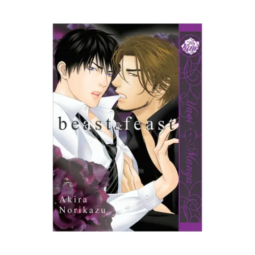 Beast & Feast (Manga)