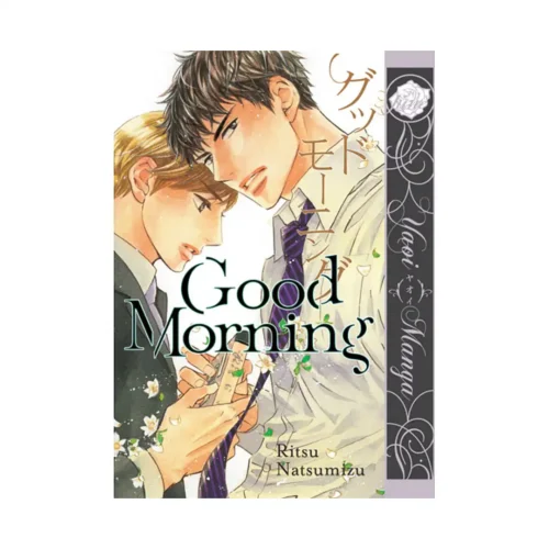 Good Morning (Manga)
