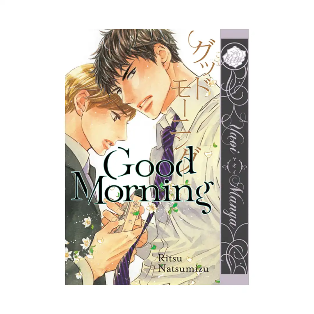 Good Morning (Manga)