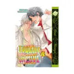 The Tyrant Falls in Love (Manga) Volume 08