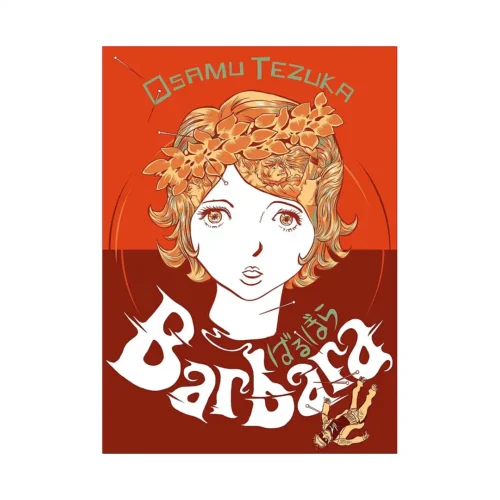 Barbara (Manga)