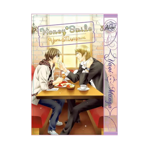 Honey*Smile (Manga)