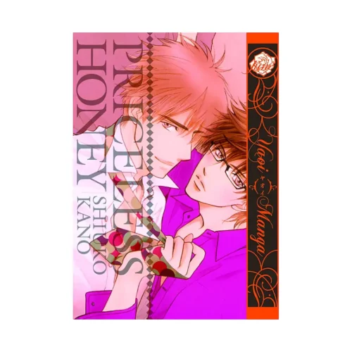Priceless Honey (Manga)