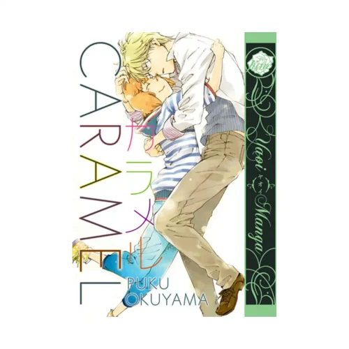 Caramel (Manga)