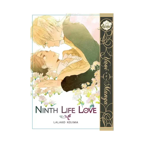 Ninth Life Love (Manga)