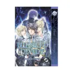 Blue Sheep Reverie (Manga) Volume 06