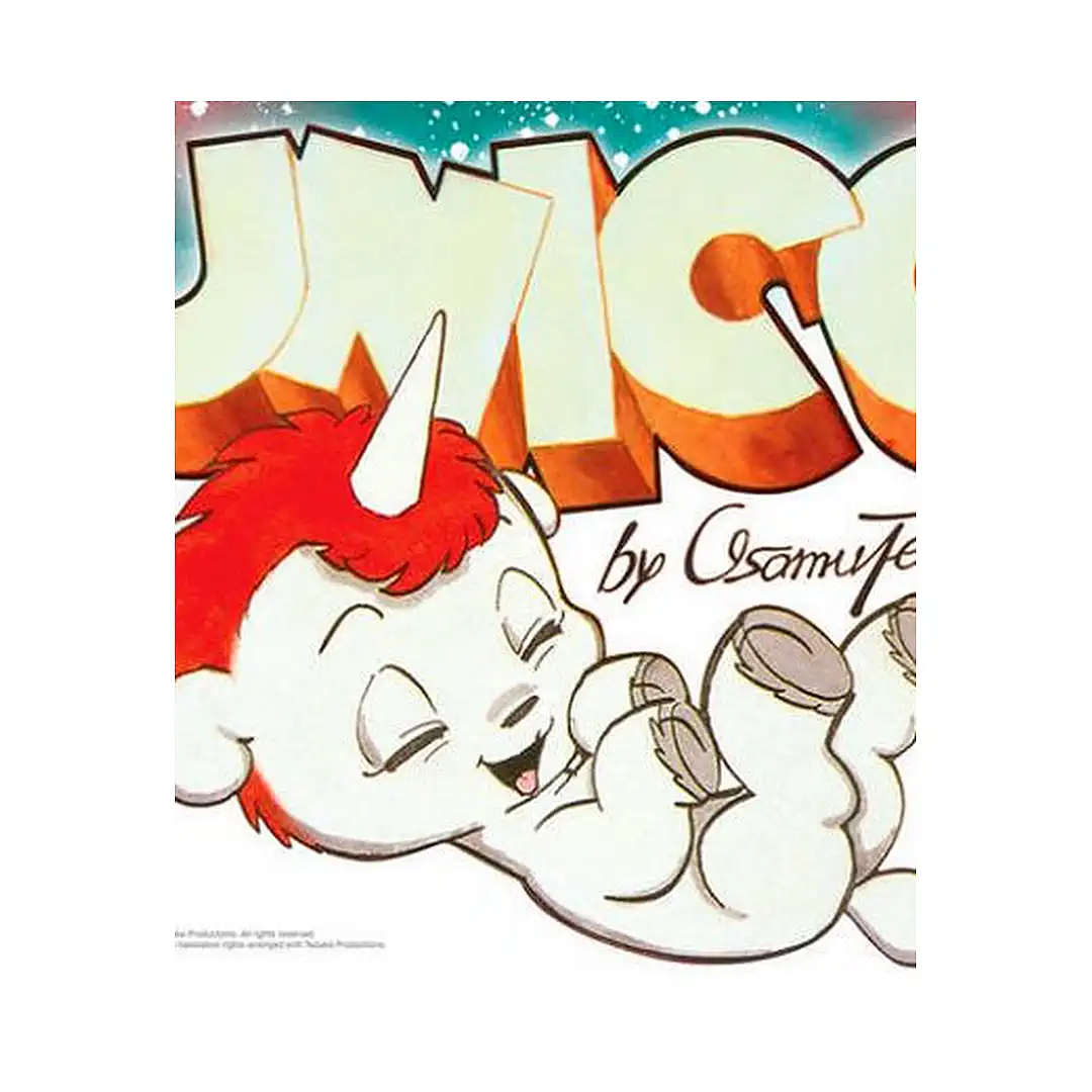 Unico (Manga)