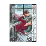 Depression of the Anti-Romanticist (Manga) Volume 02