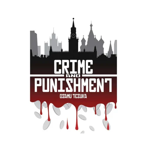 Crime and Punishment (Manga)