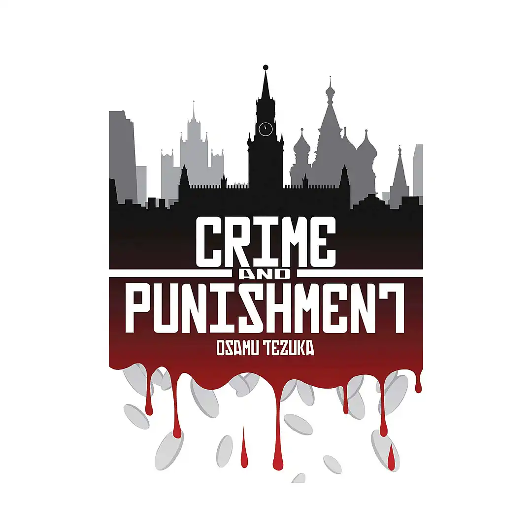 Crime and Punishment (Manga)