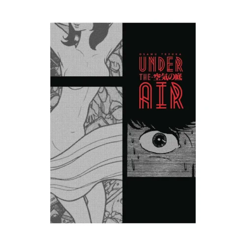 Under the Air (Manga)