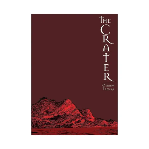 The Crater (Manga)
