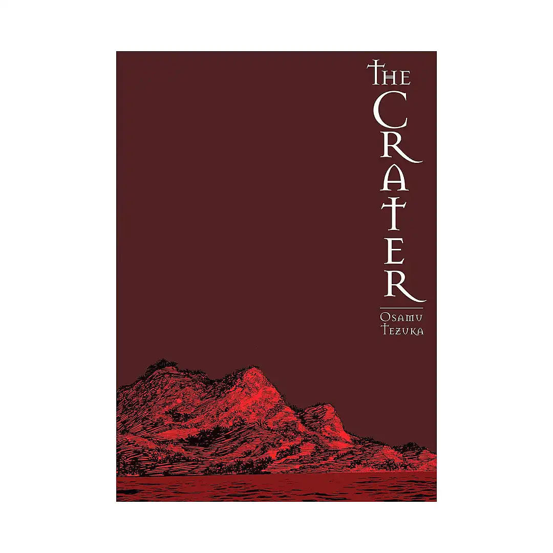 The Crater (Manga)
