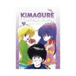 Kimagure Orange Road 3-In-1 Omnibus Edition [04-05-06] (Manga) Volume 02