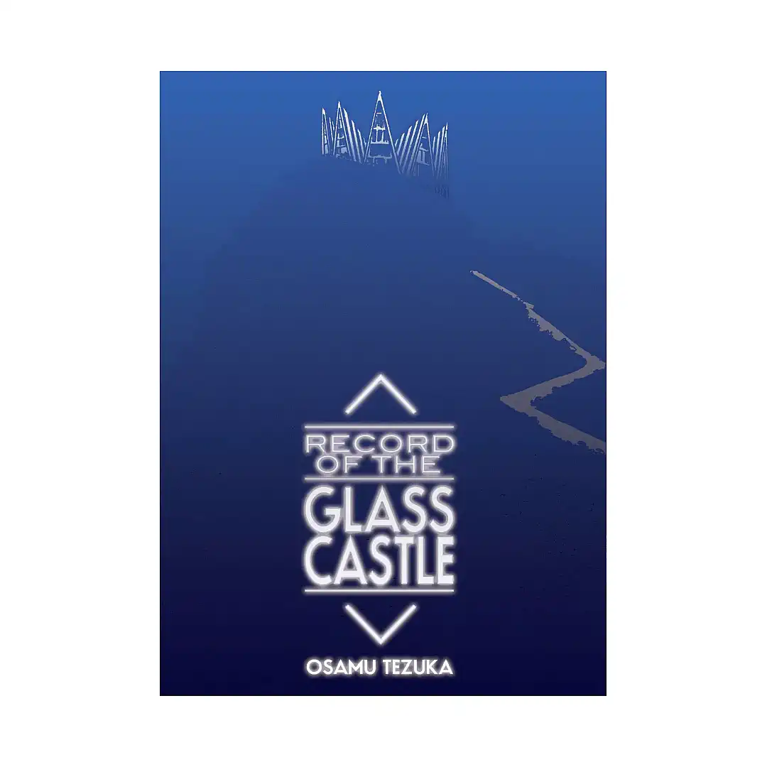 Record of Glass Castle (Manga)