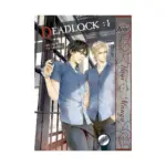 Deadlock (Manga) Volume 02