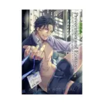 Provocation and Ecstasy (Manga) Volume 01