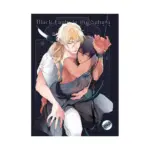 Black Eagle in the Sahara (Manga) Volume 01