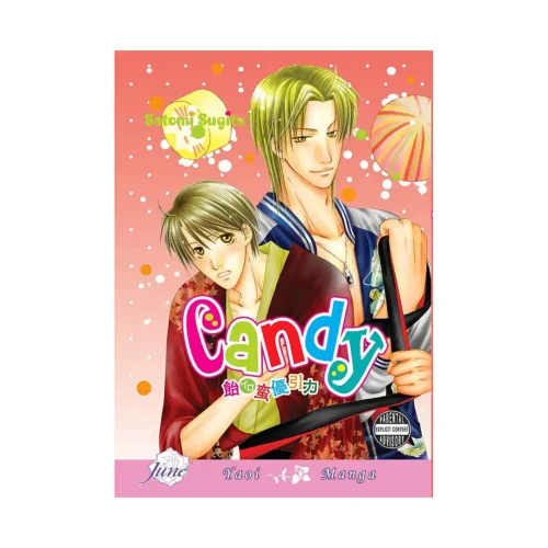 Candy (Manga)
