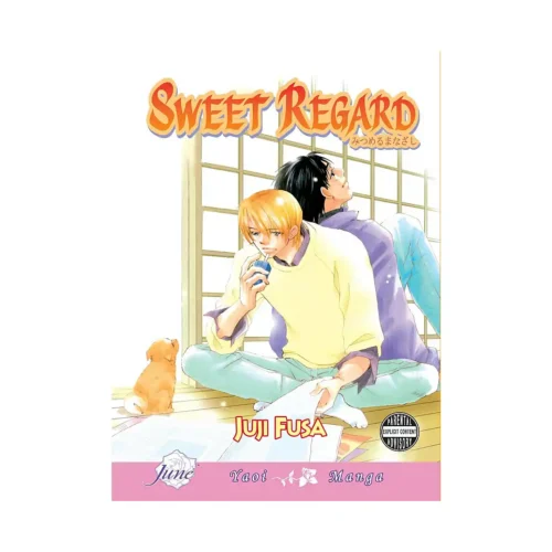 Sweet Regard (Manga)