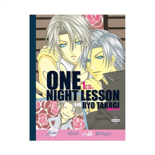 One Night Lesson (Manga)