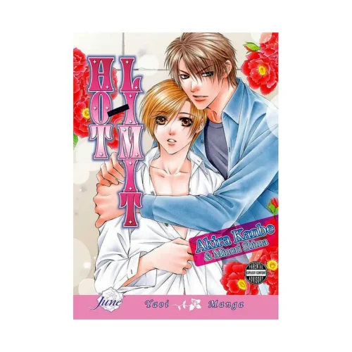 Hot Limit (Manga)