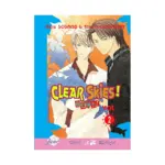 Clear Skies! (Manga) Volume 02
