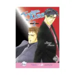 A Gentleman's Kiss (Manga) Volume 02