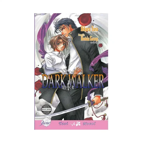 Dark Walker (Manga)
