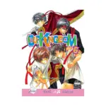 Our Kingdom (Manga) Volume 06