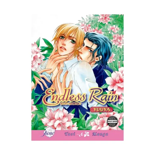 Endless Rain (Manga)