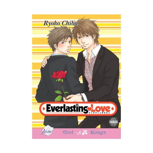 Everlasting Love (Manga)