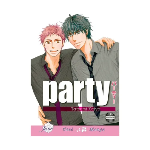 Party (Manga)