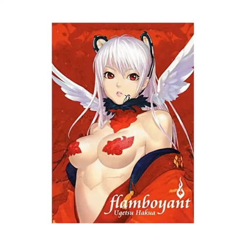 Flamboyant (Manga)