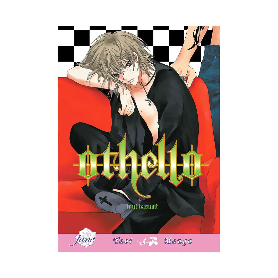 Othello (Manga)