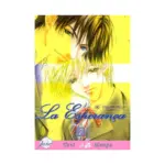 La Esperanca (Manga) Volume 07