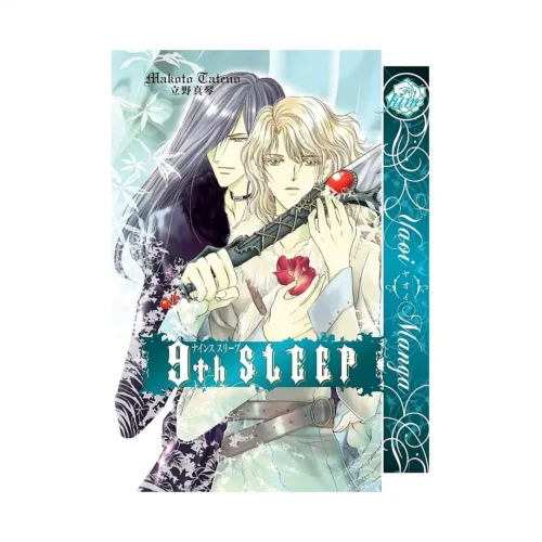 9th Sleep (Manga)