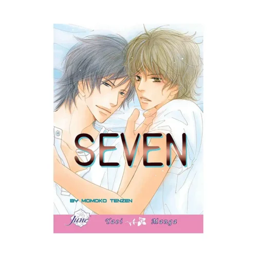 Seven (Manga)