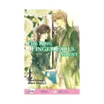Only the Ring Finger Knows (Manga) Volume 03