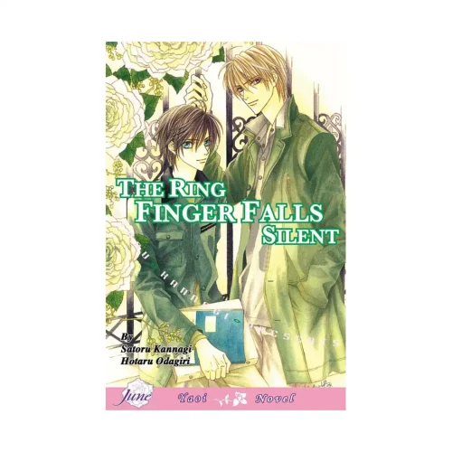 Only the Ring Finger Knows (Manga) Volume 03