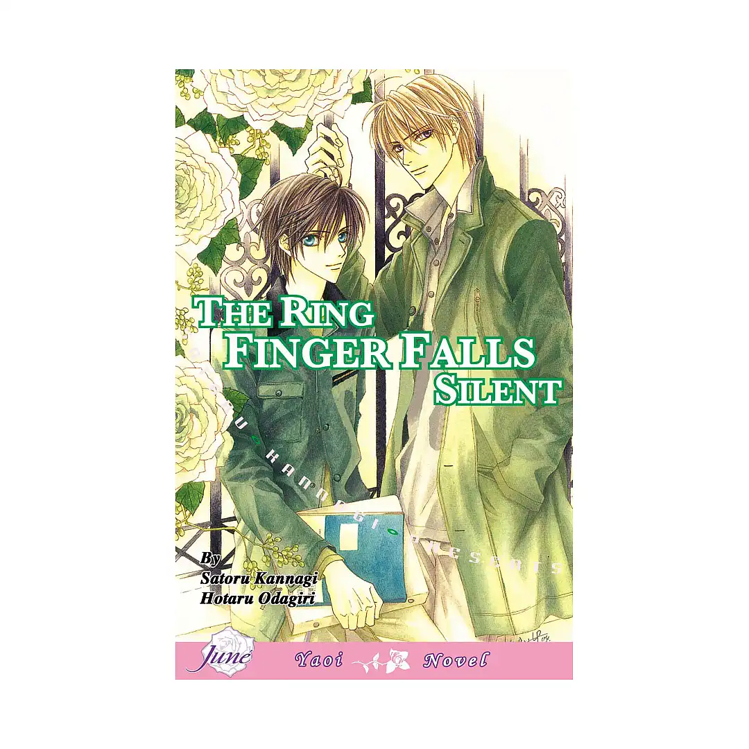 Only the Ring Finger Knows (Manga) Volume 03