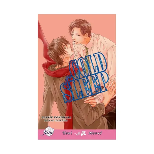 Cold Sleep (Manga)