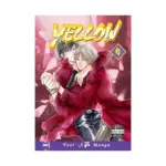 Yellow (Manga) Volume 04