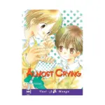 Almost Crying (Manga) Volume 01