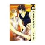 Yellow (Manga) Volume 03