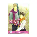 Rin! (Manga) Volume 03