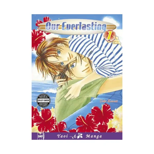 Our Everlasting (Manga) Volume 01