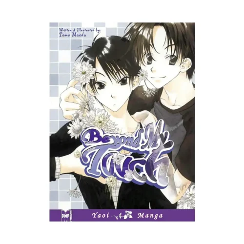 Beyond My Touch (Manga)